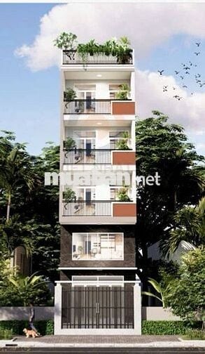 ĐẤT HXH LŨY BÁN BÍCH, TÂN PHÚ - 64M2 - PHÉP 1T, 1L, 3L, ST- CHỈ 5.5 TỶ