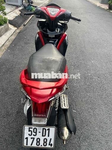 honda AB 2012 bstp xinh đẹp mới 90%