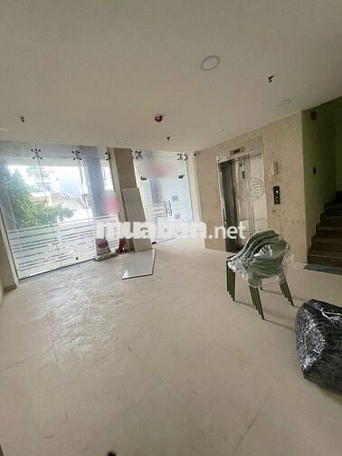 Cho Thuê Mặt Bằng 7x17m Đường Nguyễn Trọng Tuyển, Phú Nhuận