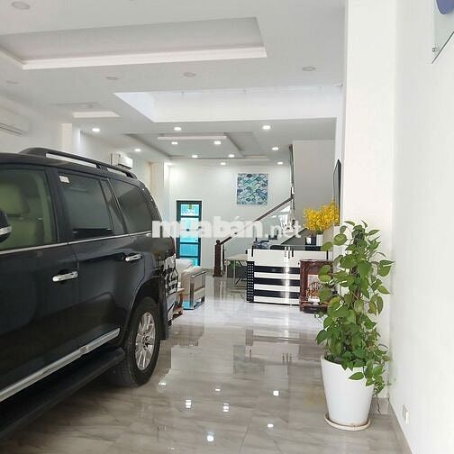 Cho Thuê Lầu 1, 2 làm Mặt Bằng Kinh Doanh, Văn Phòng ở KDC CityLand