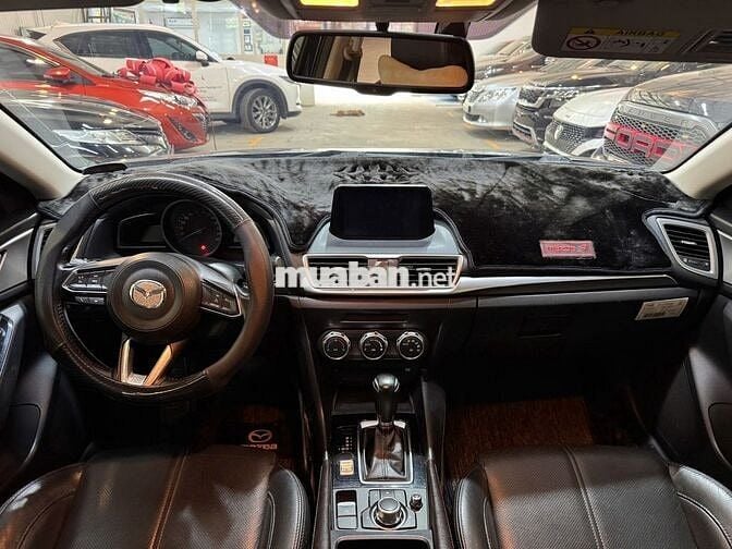 Mazda 3 2019 1.5L bản hacthback cao cấp 01 chủ