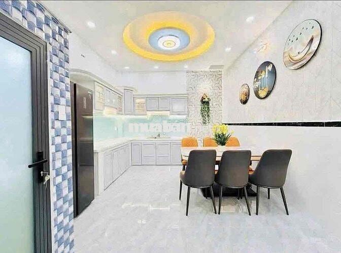 GIẢM TRỰC TIẾP 300TRIỆU BÁN NHÀ TRẦN KHÁNH DƯ,TÂN ĐỊNH,QUẬN 1-7TỶ510
