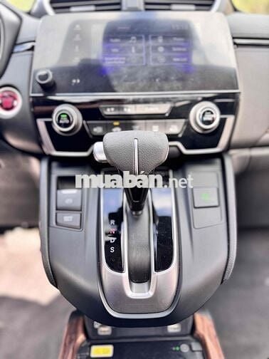 Honda CR-V 2020L Sensing - 60000 km
