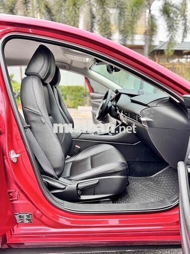 Mazda 3 2020 Sedan Luxury - 40000 km