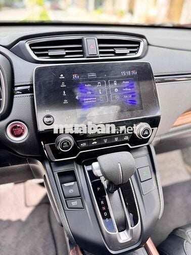 Honda CR-V 2020L Sensing - 60000 km