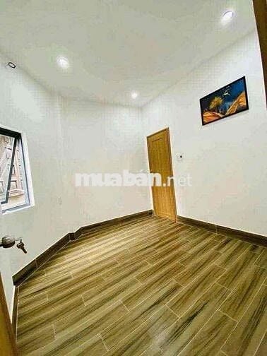 Nhà 2 tầng, 2 mặt kiệt – chỉ 2,45 tỷ!