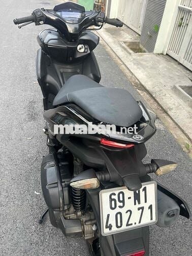 yamaha Nvx155 xinh đẹp mới 90%
