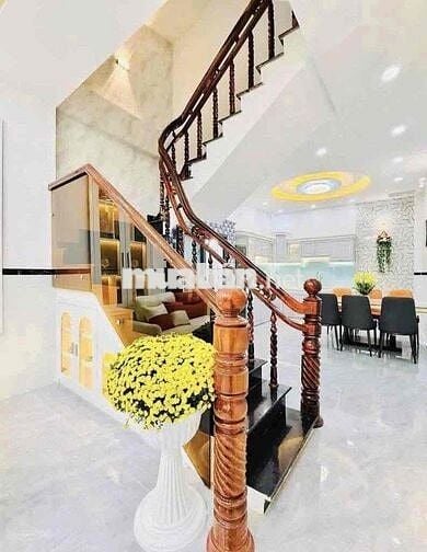 GIẢM TRỰC TIẾP 300TRIỆU BÁN NHÀ TRẦN KHÁNH DƯ,TÂN ĐỊNH,QUẬN 1-7TỶ510