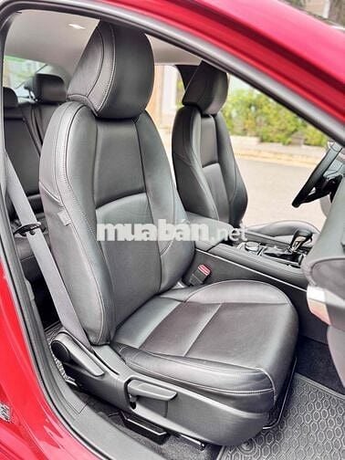 Mazda 3 2020 Sedan Luxury - 40000 km