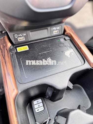 Honda CR-V 2020L Sensing - 60000 km