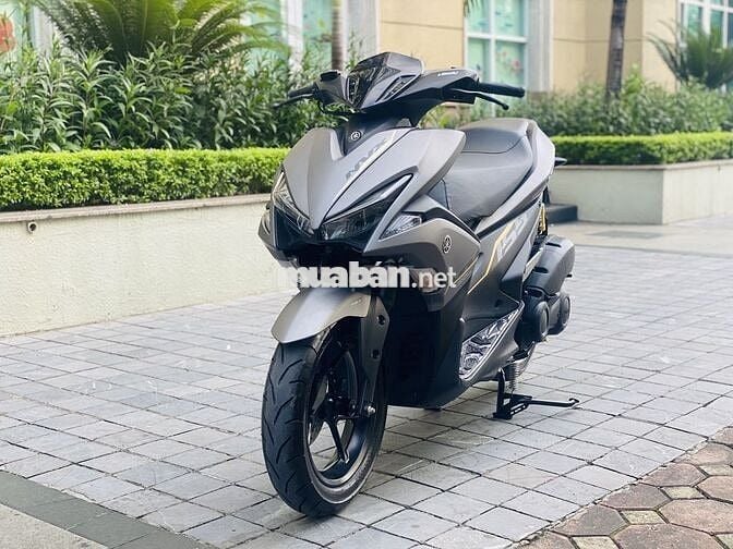YAMAHA NVX 155 ABS 2023 CÓ TRẢ GÓP LÃI XUẤT 0%