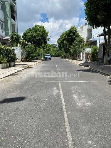 lô đất KDC An thiên lý phước long B, 117m giá đầu tư