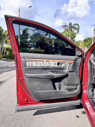 Honda CR-V 2020L Sensing - 60000 km