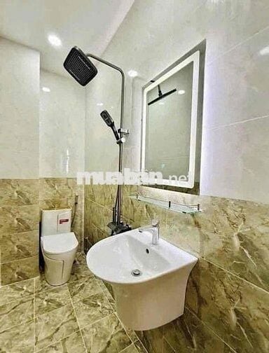 GIẢM TRỰC TIẾP 300TRIỆU BÁN NHÀ TRẦN KHÁNH DƯ,TÂN ĐỊNH,QUẬN 1-7TỶ510