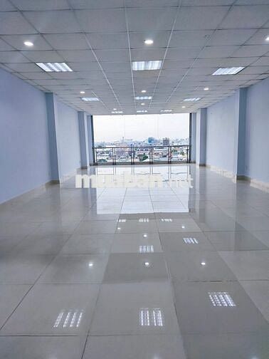 📢 CHO THUÊ SÀN VP GIÁ RẺ TẠI GÒ DẦU - 100M2 - BAO PHÍ QL GIÁ 15TR