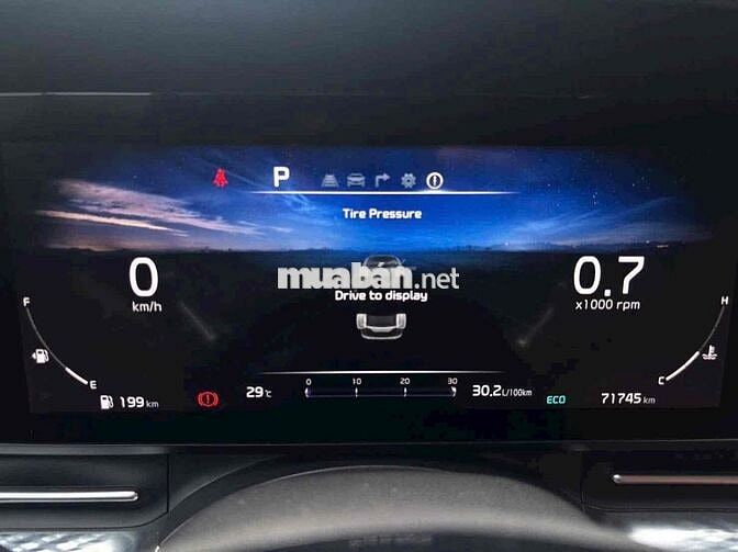 Kia Carnival 2022 2.2D Signature 7 ghế (clone)