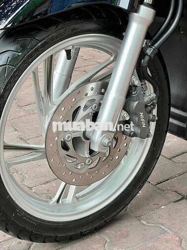 [GÓP 0 PHÍ HỒ SƠ] SH 125 2022, odo 12k km. 9 chủ