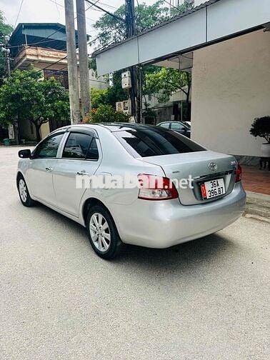 Toyota Yaris 2008 1.3 AT - 150000 km