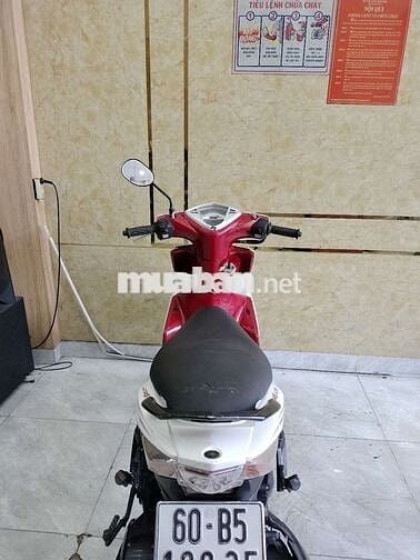 LUVIAS 2011, XE ĐẸP MÁY BAO ÊM MƯỢT,ĐẦY ĐỦ CN