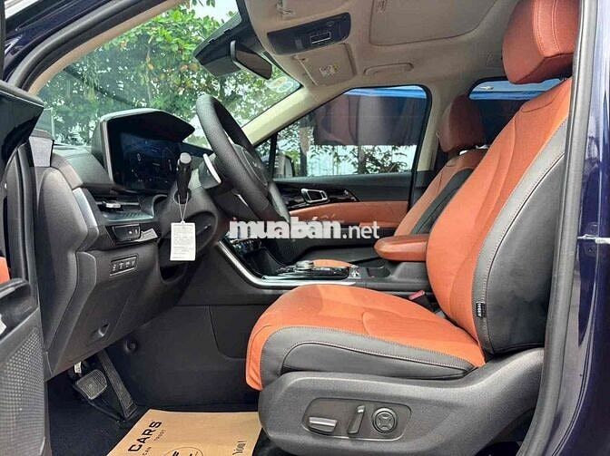 Kia Carnival 2022 2.2D Signature 7 ghế (clone)