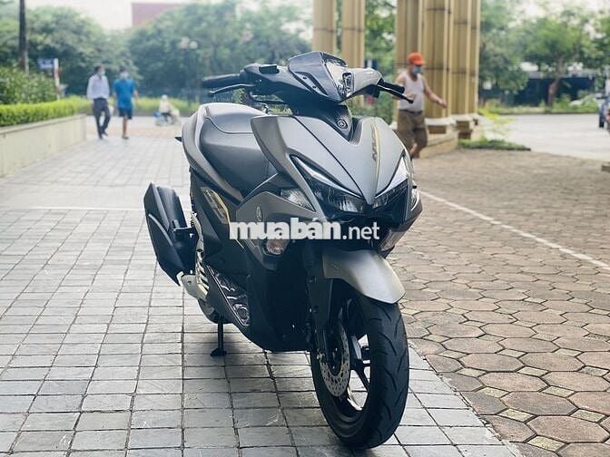 YAMAHA NVX 155 ABS 2023 CÓ TRẢ GÓP LÃI XUẤT 0%