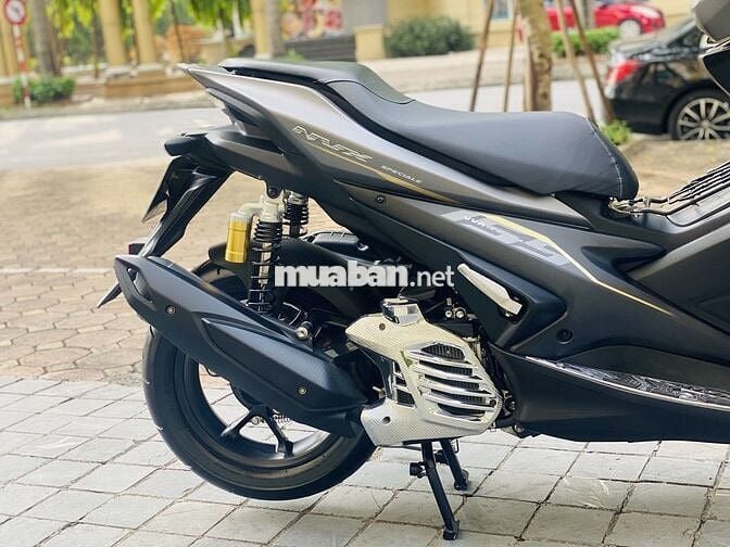 YAMAHA NVX 155 ABS 2023 CÓ TRẢ GÓP LÃI XUẤT 0%
