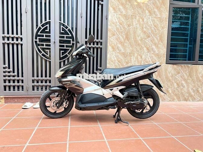 Honda Airblade Fi nguyên bản giấy tờ đủ chính chủ