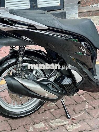 [GÓP 0 PHÍ HỒ SƠ] SH 125 2022, odo 12k km. 9 chủ