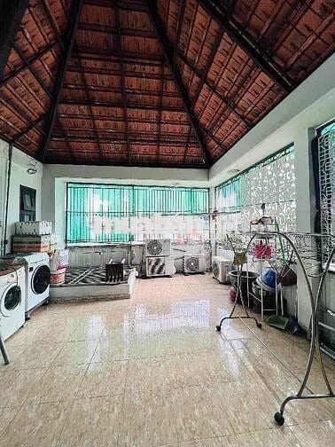 Bán gấp MT Lê Niệm – Khu Bàn Cờ – Nhà 5 Tầng BTCT – Giá 20.5 Tỷ TL