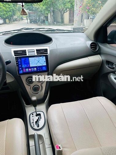 Toyota Yaris 2008 1.3 AT - 150000 km