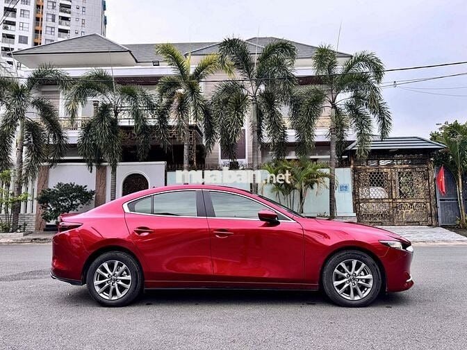 Mazda 3 2020 Sedan Luxury - 40000 km