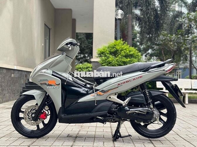 💥Honda AB 2012 Fi phun xăng BSTP như mới