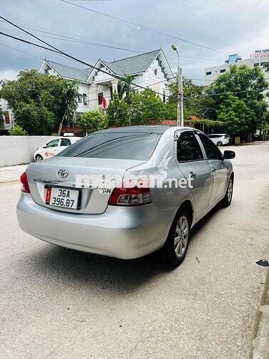 Toyota Yaris 2008 1.3 AT - 150000 km