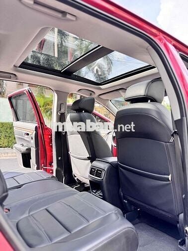 Honda CR-V 2020L Sensing - 60000 km