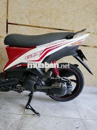 LUVIAS 2011, XE ĐẸP MÁY BAO ÊM MƯỢT,ĐẦY ĐỦ CN