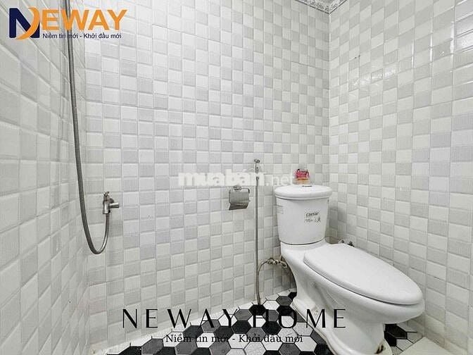 Căn Hộ giảm còn 4tr5 Mới xây Full Nội thất