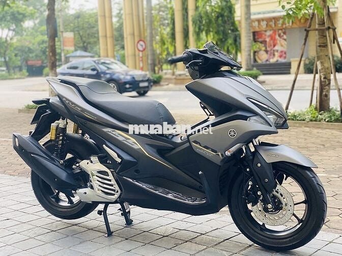 YAMAHA NVX 155 ABS 2023 CÓ TRẢ GÓP LÃI XUẤT 0%
