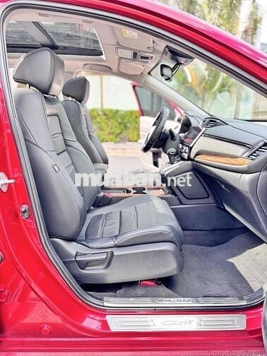 Honda CR-V 2020L Sensing - 60000 km