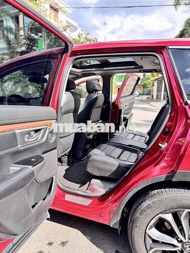 Honda CR-V 2020L Sensing - 60000 km