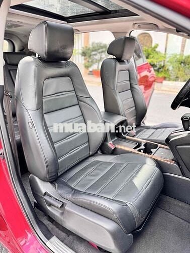 Honda CR-V 2020L Sensing - 60000 km