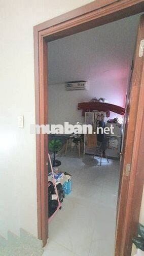 🌟 Bán nhà 6 tầng Lê Quang Định   Gò Vấp 11 phòng cho thuê Giá 15.5 tỷ