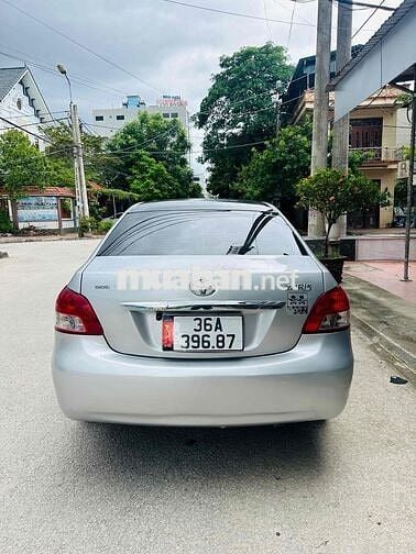 Toyota Yaris 2008 1.3 AT - 150000 km