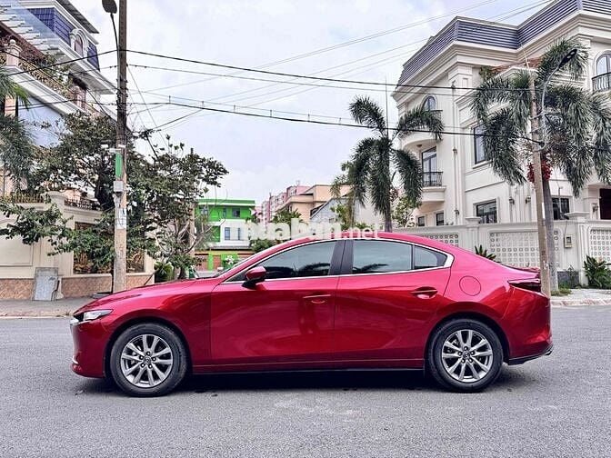 Mazda 3 2020 Sedan Luxury - 40000 km
