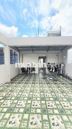 🌟 Bán nhà 6 tầng Lê Quang Định   Gò Vấp 11 phòng cho thuê Giá 15.5 tỷ