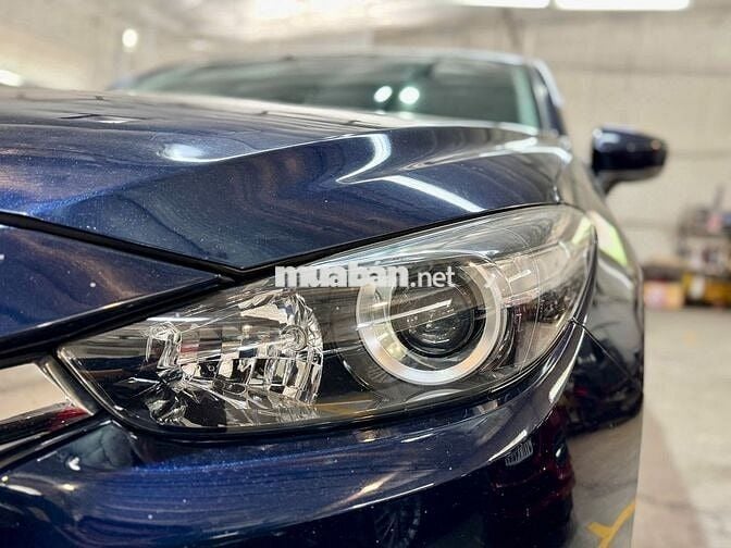 Mazda 3 2019 1.5L bản hacthback cao cấp 01 chủ