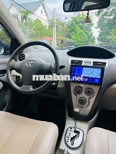 Toyota Yaris 2008 1.3 AT - 150000 km