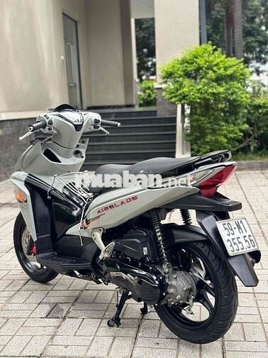 💥Honda AB 2012 Fi phun xăng BSTP như mới