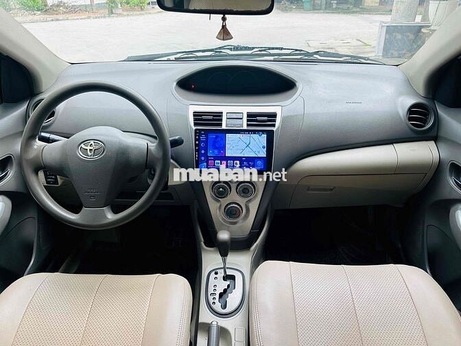 Toyota Yaris 2008 1.3 AT - 150000 km