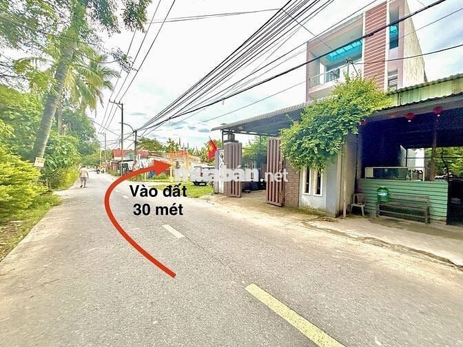 🔥 TỪ 1,x tỷ/ NỀN SỞ HỮU NGAY ĐẤT NỀN TRIỆU KHƯƠNG  – SÁT QUỐC LỘ 14B 💢