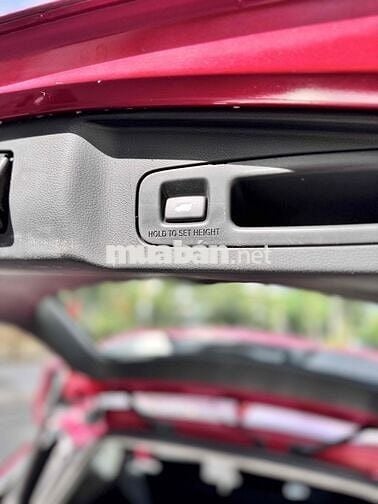 Honda CR-V 2020L Sensing - 60000 km